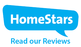 HomeStar Reviews